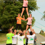Carbondale Parade Pyramid