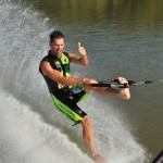 Derek Thumbs Up