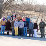 New Years Day Crew